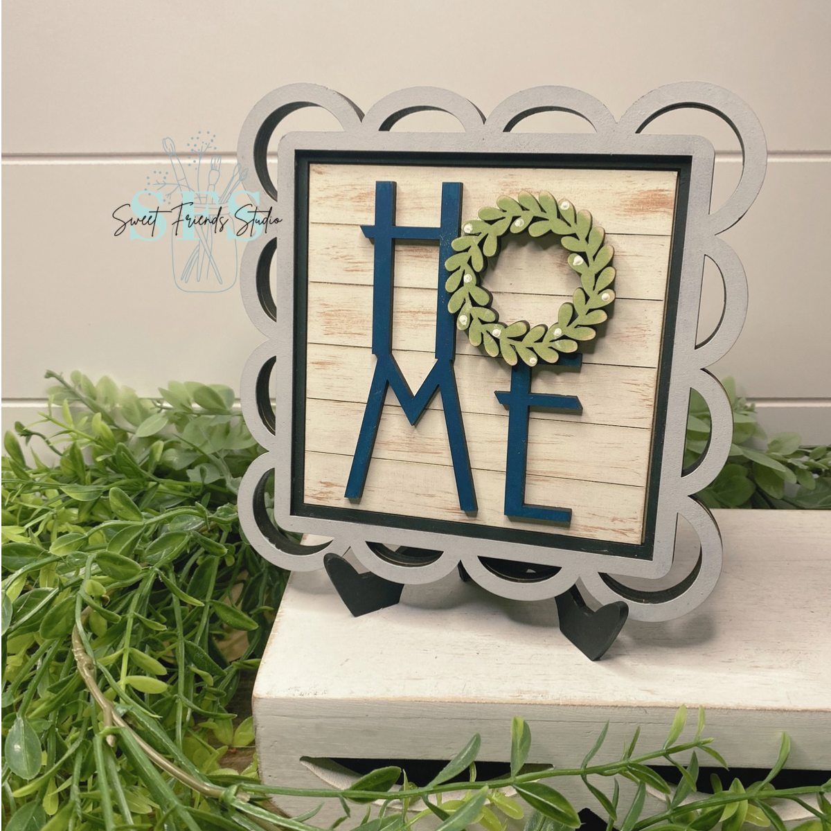 Simple Home DIY Kit