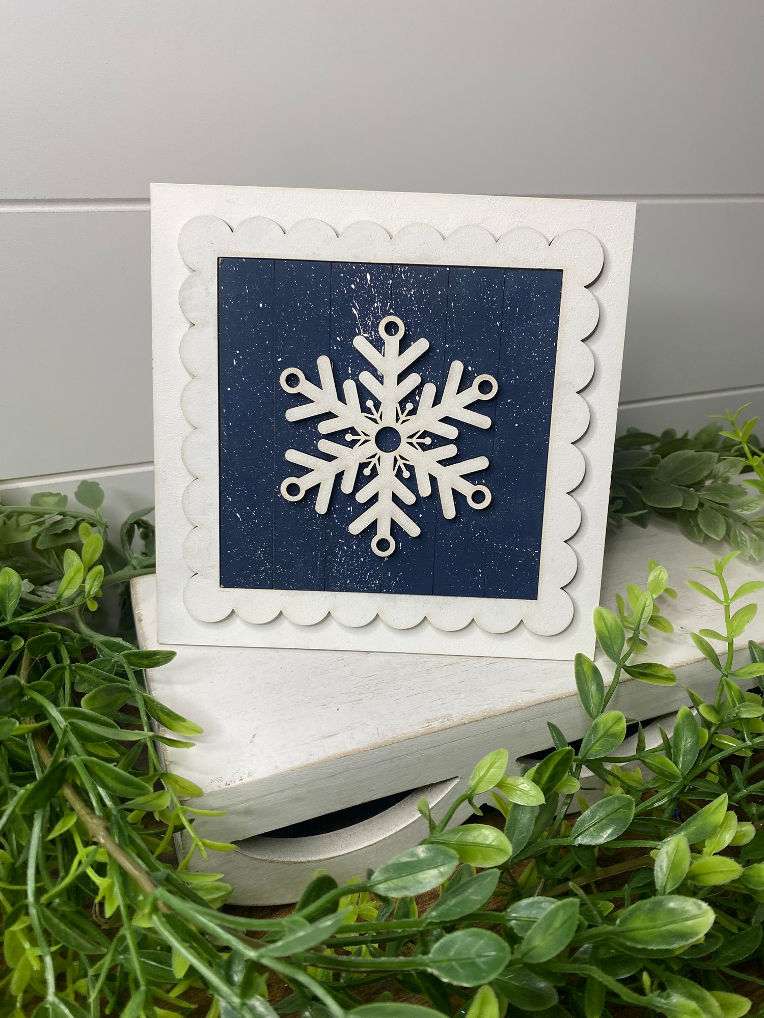 Frosted & Cozy Collection