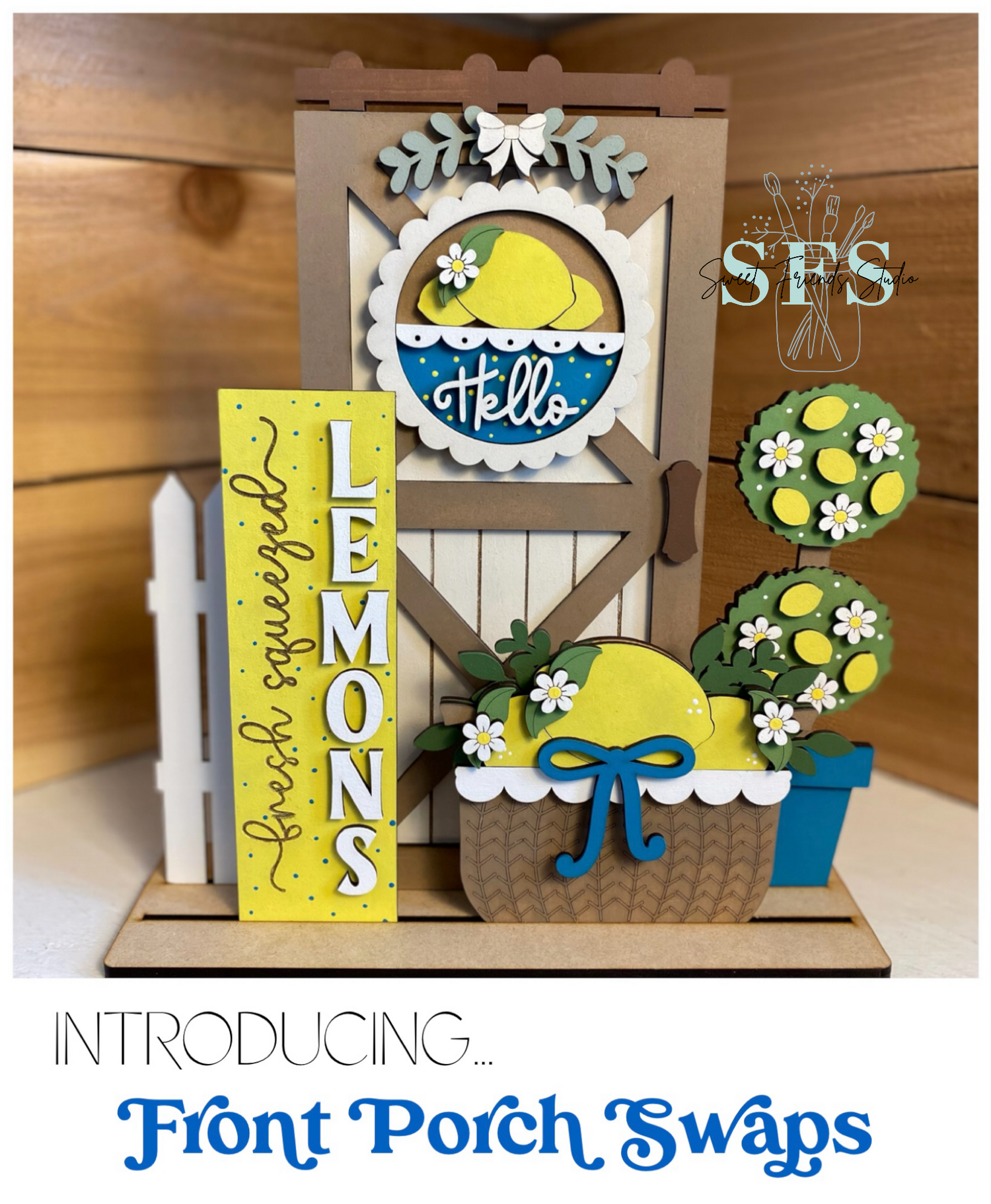 Monthly Fun Delivered Right to your Doorstep!