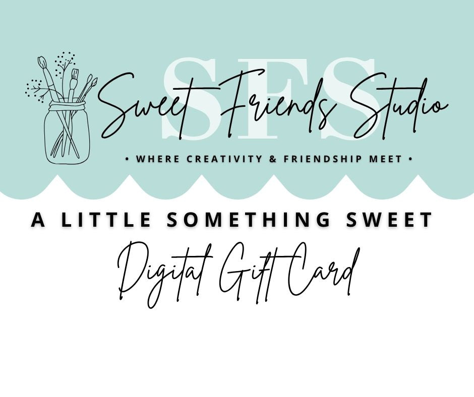 A Little Something Sweet