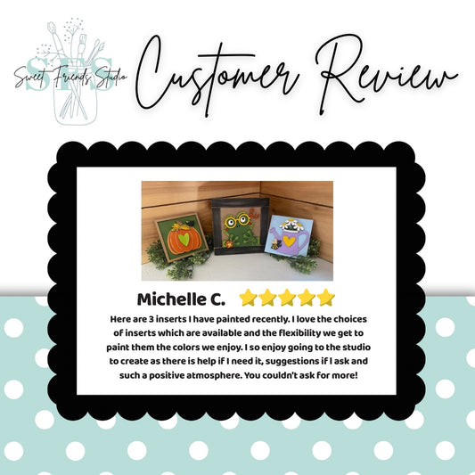 Spring Bloom Watering Can DIY Mini Kit