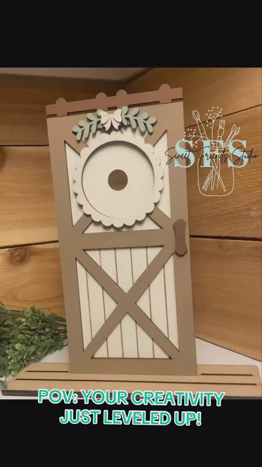 Front Porch Swaps Subscription Box
